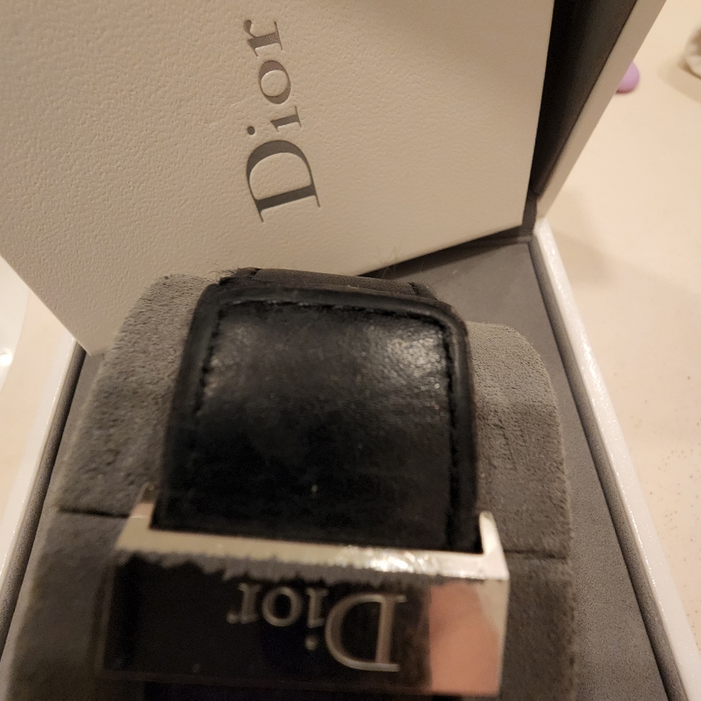 Dior watch - Picture 2 of 4